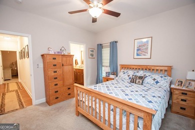 LAKEFRONT LIVING AT ITS FINEST! Welcome to 116 Wilson Creek - photo 34