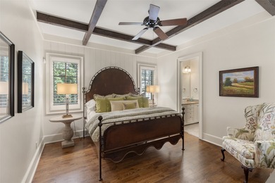 This turn-key home is located in the prestigious, gated - photo 34