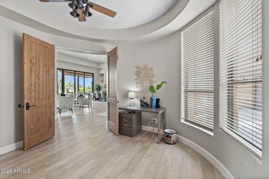 Exceptional single-level home in Troon Village offering - photo 35