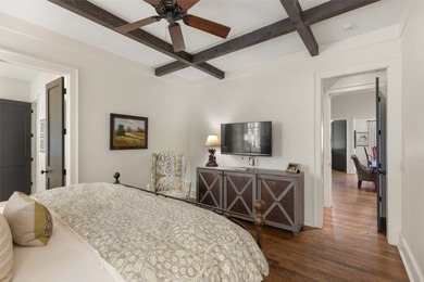 This turn-key home is located in the prestigious, gated - photo 35