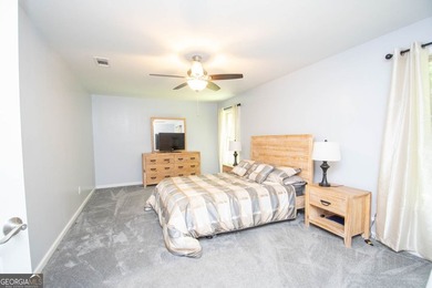 LAKEFRONT LIVING AT ITS FINEST! Welcome to 116 Wilson Creek - photo 39