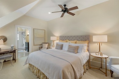 This turn-key home is located in the prestigious, gated - photo 39