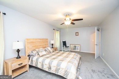 LAKEFRONT LIVING AT ITS FINEST! Welcome to 116 Wilson Creek - photo 40
