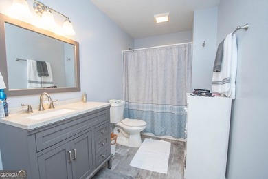 LAKEFRONT LIVING AT ITS FINEST! Welcome to 116 Wilson Creek - photo 41