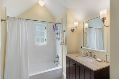 This turn-key home is located in the prestigious, gated - photo 42