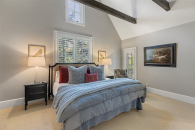 This turn-key home is located in the prestigious, gated - photo 43