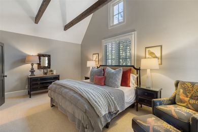 This turn-key home is located in the prestigious, gated - photo 44