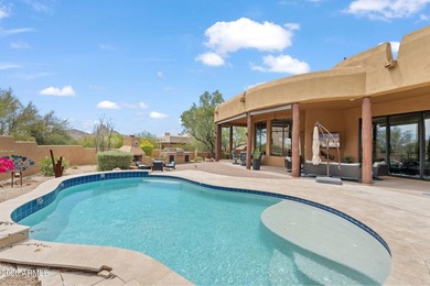 Exceptional single-level home in Troon Village offering - photo 46