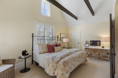 This turn-key home is located in the prestigious, gated - photo 47