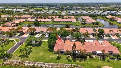 Exquisitely remodeled 3-bedroom, 2-bath corner villa in the - photo 46