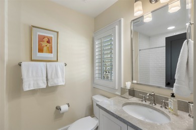 This turn-key home is located in the prestigious, gated - photo 48
