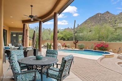 Exceptional single-level home in Troon Village offering - photo 49