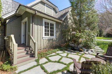 This turn-key home is located in the prestigious, gated - photo 49