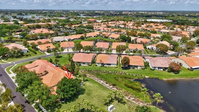 Exquisitely remodeled 3-bedroom, 2-bath corner villa in the - photo 48