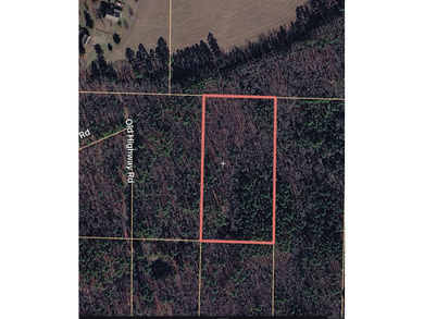 Greers Ferry Lake Acreage For Sale in Heber Springs Arkansas