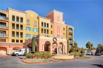 Lake Home For Sale in Henderson, Nevada