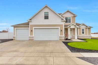 Great Salt Lake Home For Sale in Hooper Utah