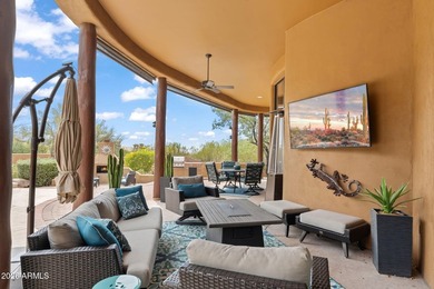Exceptional single-level home in Troon Village offering - photo 53
