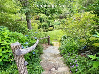 This turn-key home is located in the prestigious, gated - photo 53