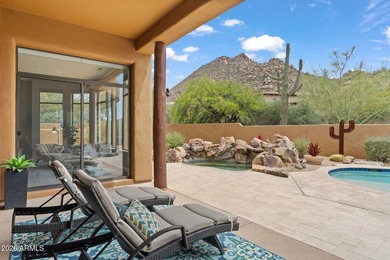 Exceptional single-level home in Troon Village offering - photo 54