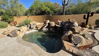Exceptional single-level home in Troon Village offering - photo 55