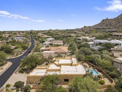 Exceptional single-level home in Troon Village offering - photo 58