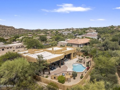 Exceptional single-level home in Troon Village offering - photo 59