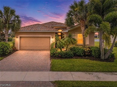 Welcome to Bella Vida, one of Cape Coral's most desirable gated - photo 1