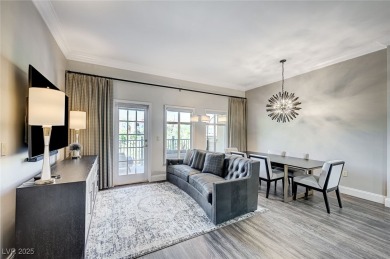 Lake Home For Sale in Henderson, Nevada