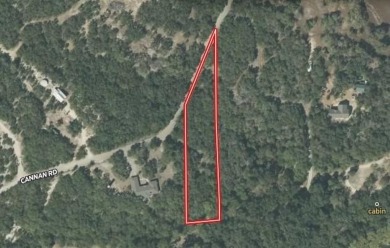 Guadalupe River - Comal County Lot For Sale in Canyon Lake Texas