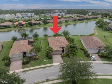 Welcome to Bella Vida, one of Cape Coral's most desirable gated - photo 4