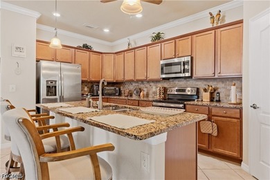 Welcome to Bella Vida, one of Cape Coral's most desirable gated - photo 6