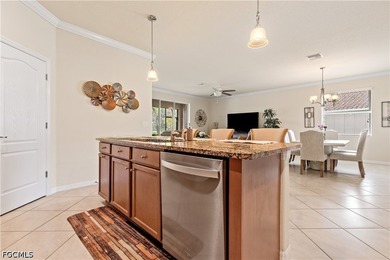 Welcome to Bella Vida, one of Cape Coral's most desirable gated - photo 8