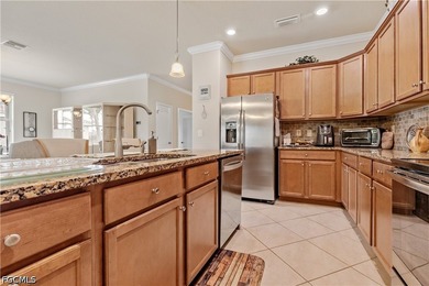 Welcome to Bella Vida, one of Cape Coral's most desirable gated - photo 10