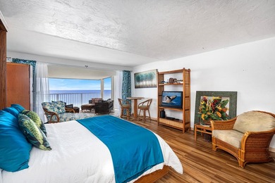 Ocean Front Condo at the famous Magic Sand Beach to the south - photo 4