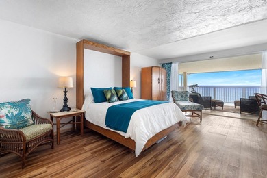 Ocean Front Condo at the famous Magic Sand Beach to the south - photo 5