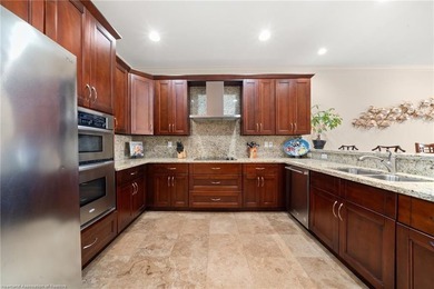 Beautiful Lakefront Condo! Furnished! BOAT SLIP INCLUDED! - photo 4