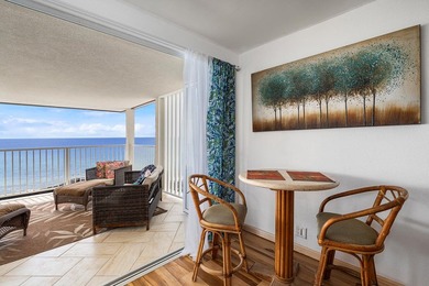Ocean Front Condo at the famous Magic Sand Beach to the south - photo 6