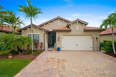 Resort-Style Lakefront living in Tuscany Pointe! This impeccably - photo 3