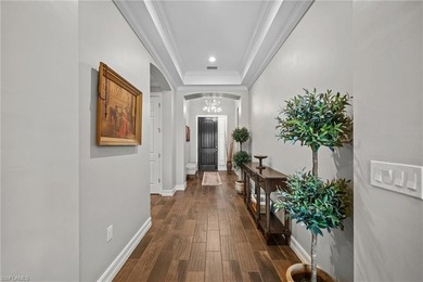 Resort-Style Lakefront living in Tuscany Pointe! This impeccably - photo 4