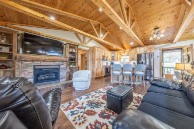 Beautiful updates, Waterfront home with a garage and end dock! - photo 10