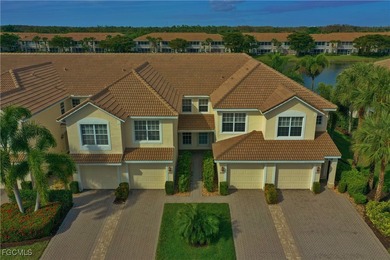 Lake Condo For Sale in Fort Myers, Florida