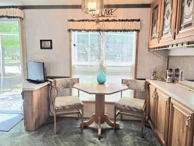 1997 Breckenridge Parkmodel, in Sandstone Recreational Park, NO - photo 7
