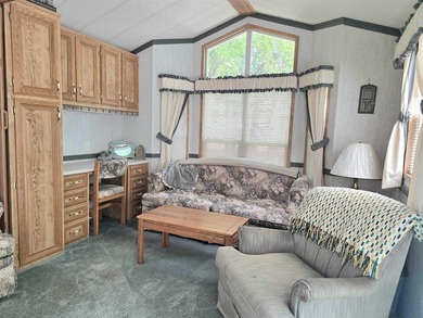 1997 Breckenridge Parkmodel, in Sandstone Recreational Park, NO - photo 10