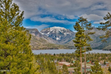 Shadow Mountain Lake Condo For Sale in Grand Lake Colorado