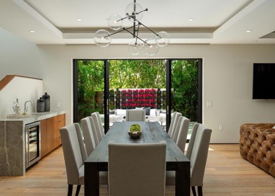 Beauty, space and privacy define this exceptional residence - photo 11