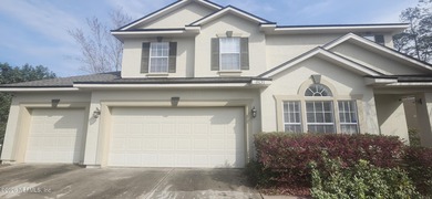 St. Johns River Home For Sale in Jacksonville Florida