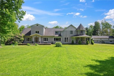 Lake Home Sale Pending in Richfield, Ohio