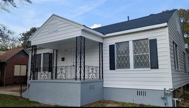 Cross Lake Home For Sale in Shreveport Louisiana