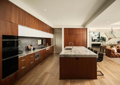 Beauty, space and privacy define this exceptional residence - photo 14